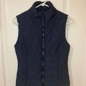 Aeropostale XS Navy Vest